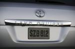 Toyota Land Cruiser 200 2009 года
